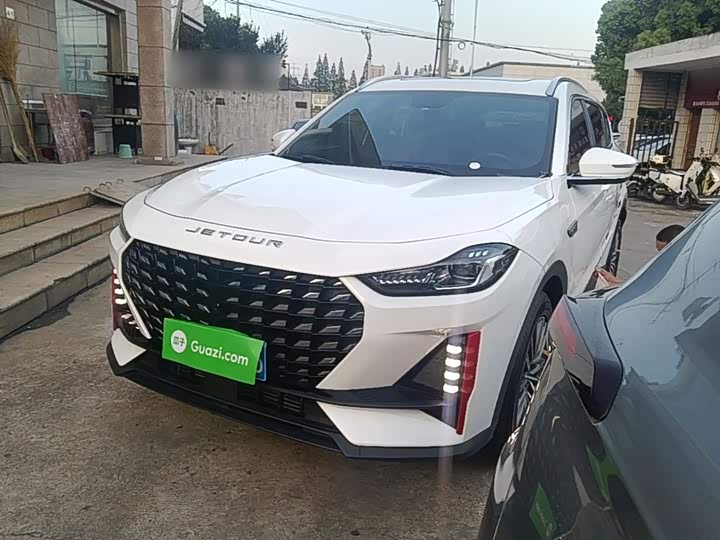 Jetour X70 Pro, 2024 — купить в Иванове под ключ
