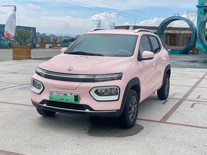 Dongfeng Yipai Nano Box, 2024 — купить в Москве под ключ