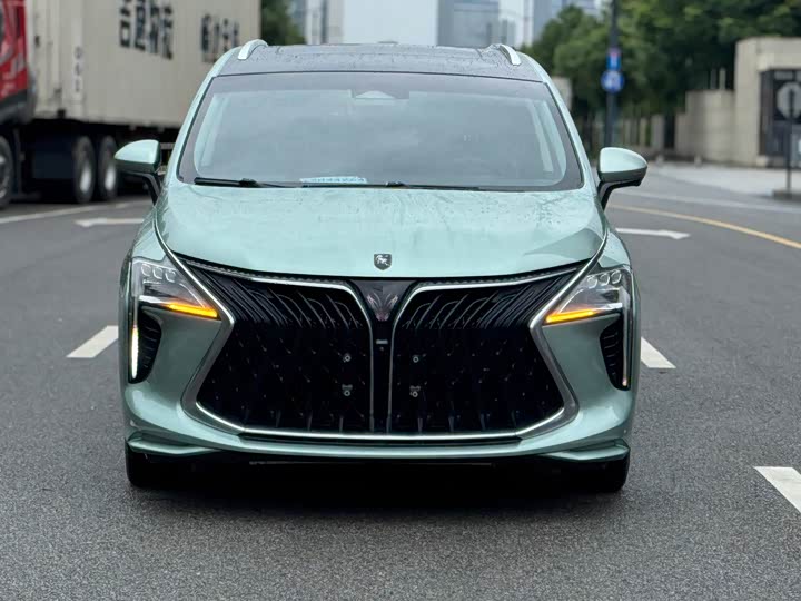 Dongfeng Forthing Yacht, 2022 — фото 2 из 9