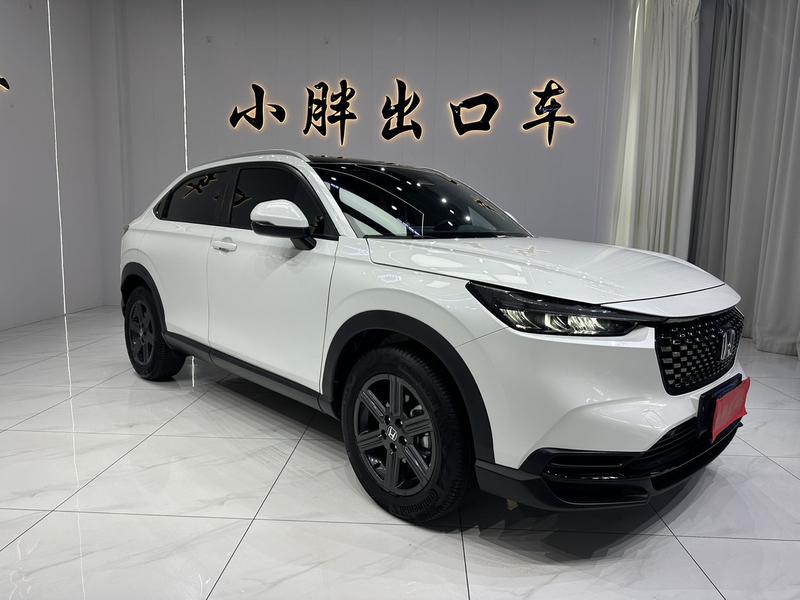 Honda XR-V, 2023 — фото 3 из 12