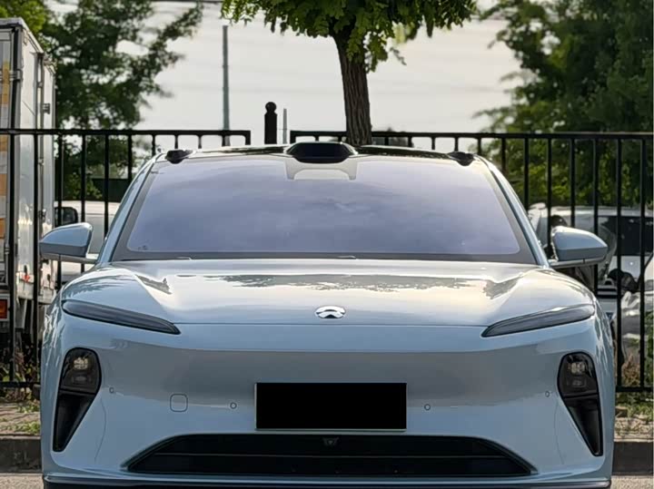 Nio ET5T, 2025 — фото 2 из 9