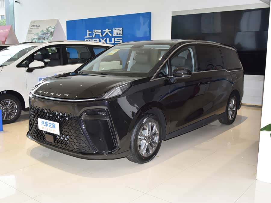 Maxus G70, 2026 — купить в Костроме под ключ