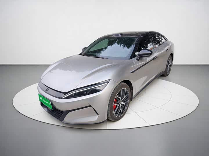 BYD Han L, 2025 — купить в Белгороде под ключ