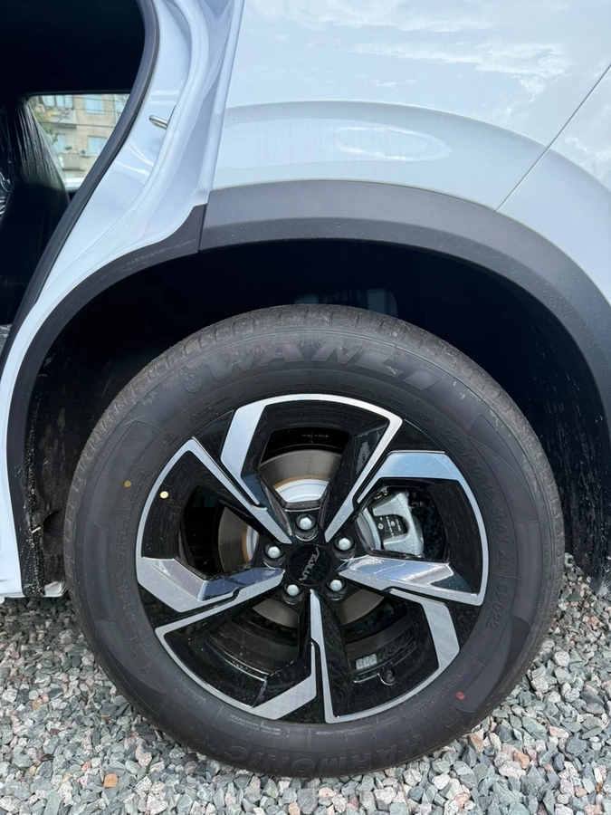 Dongfeng Aeolus L7, 2024 — фото 3 из 12