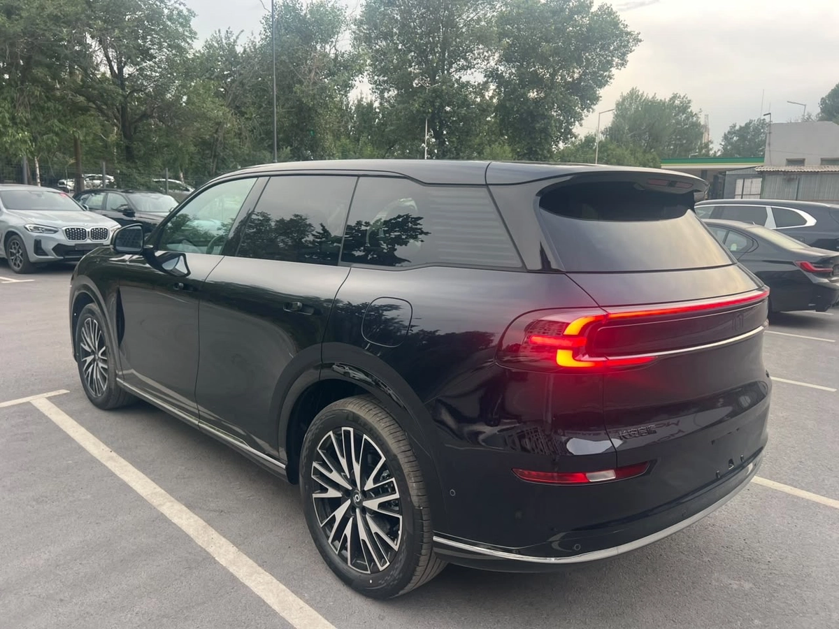 Changan Qiyuan Q05, 2025 — фото 3 из 11