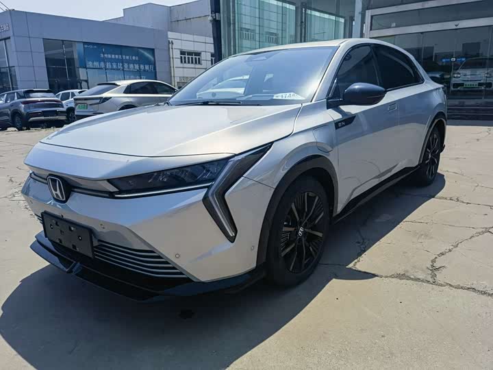 Honda e:NS2, 2024 — купить в Самаре под ключ