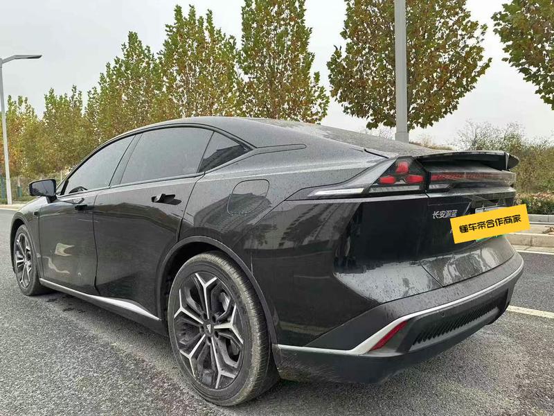 Changan Deepal SL03, 2024 — фото 3 из 10