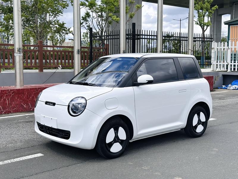 Changan Qiyuan (Nevo) Lumin, 2025 — купить в Ульяновске под ключ