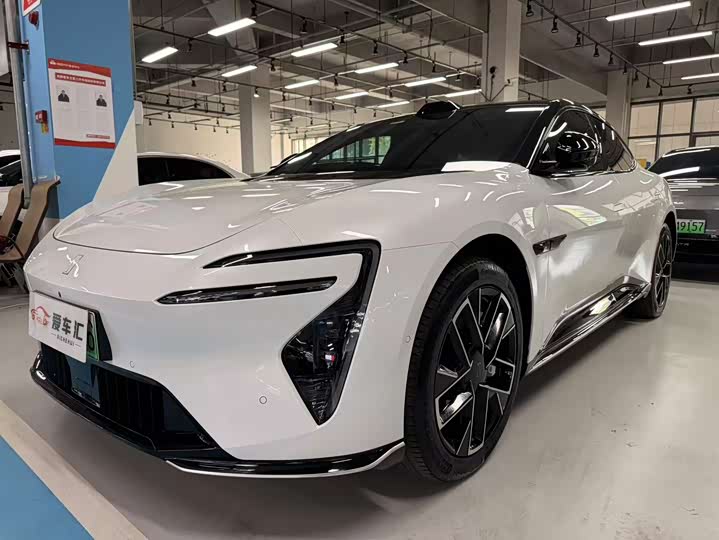 Avatr 06, 2025 — купить в Воронеже под ключ