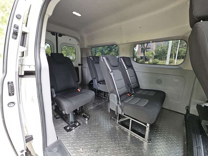 Maxus V70, 2024 — фото 9 из 9
