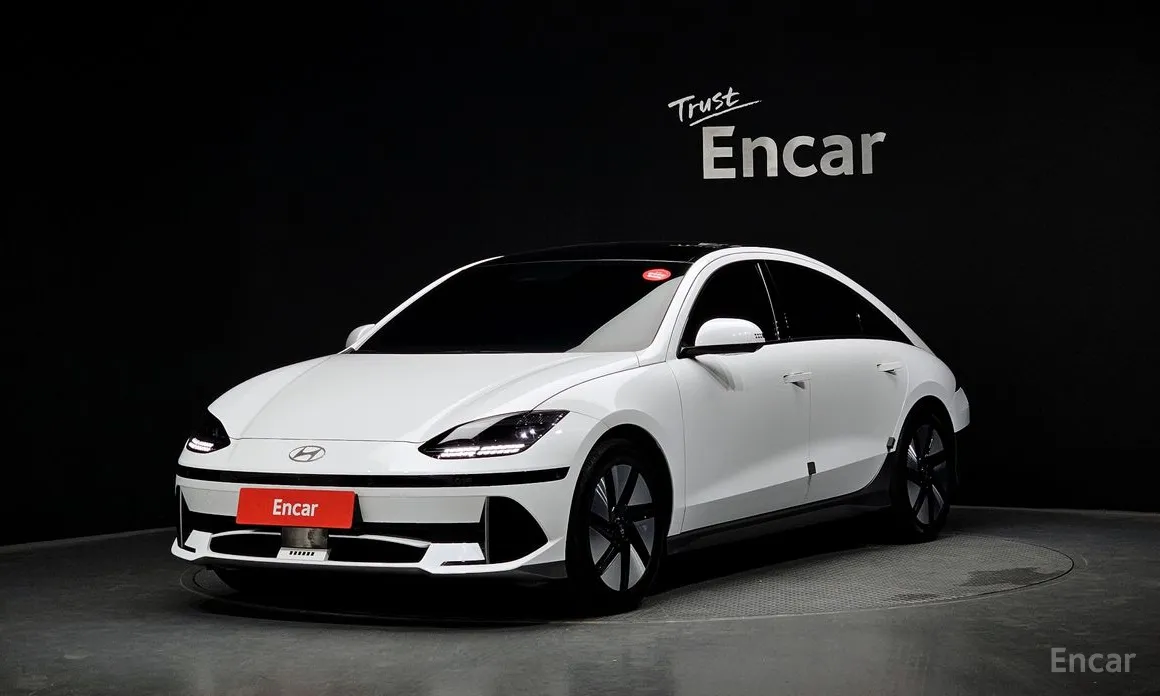 Hyundai Ioniq 6, 2023 — купить в Нижнем Новгороде под ключ