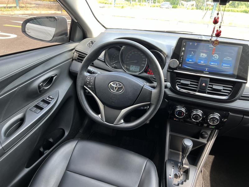 Toyota Vios FS, 2022 — фото 11 из 12