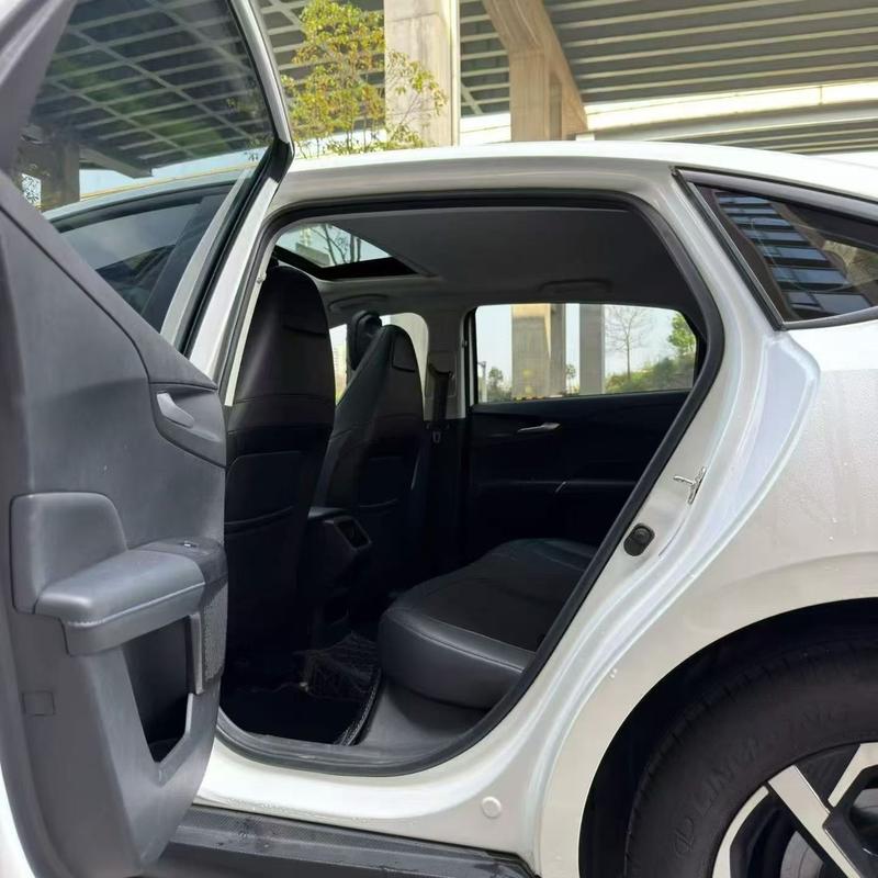 Changan Eado Plus, 2024 — фото 9 из 10