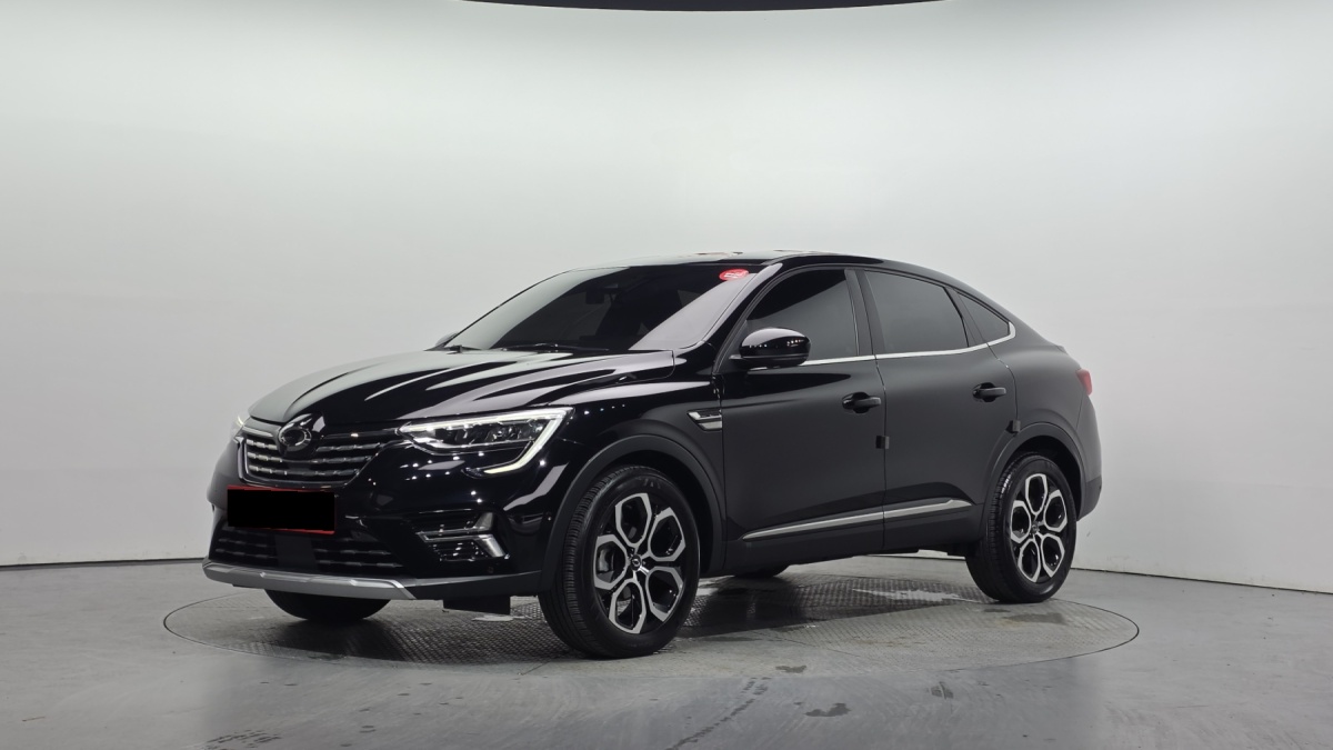 Renault XM3, 2022 — купить в Тамбове под ключ