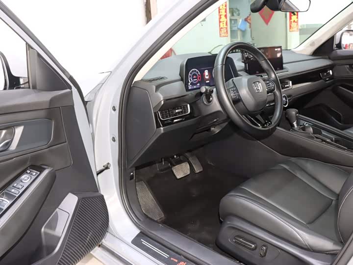 Honda Inspire, 2023 — фото 8 из 9