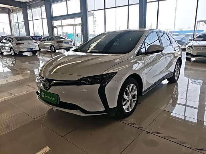 Buick Velite 6, 2023 — купить в Иванове под ключ