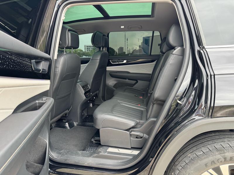 Volkswagen Teramont Pro, 2023 — фото 9 из 10