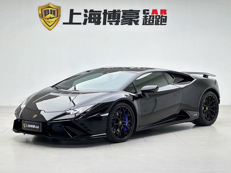 Lamborghini Huracán, 2023 — купить в Туле под ключ