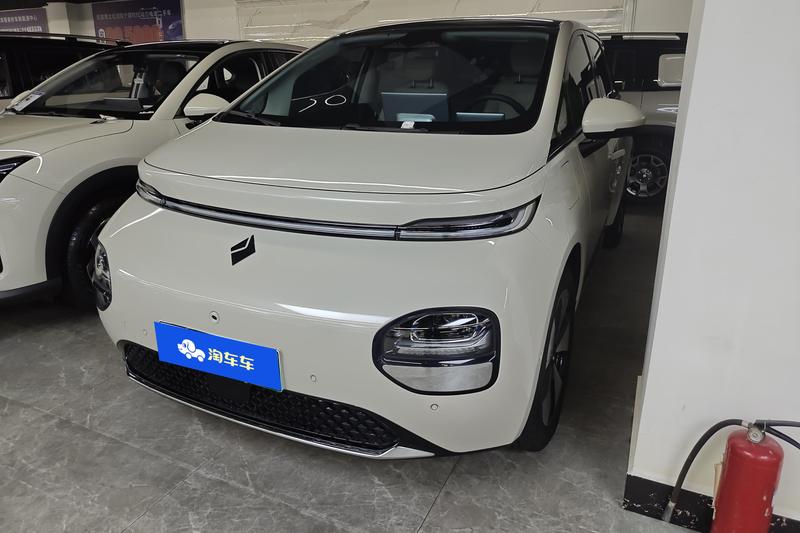 Baojun Yunduo, 2024 — купить в Саратове под ключ