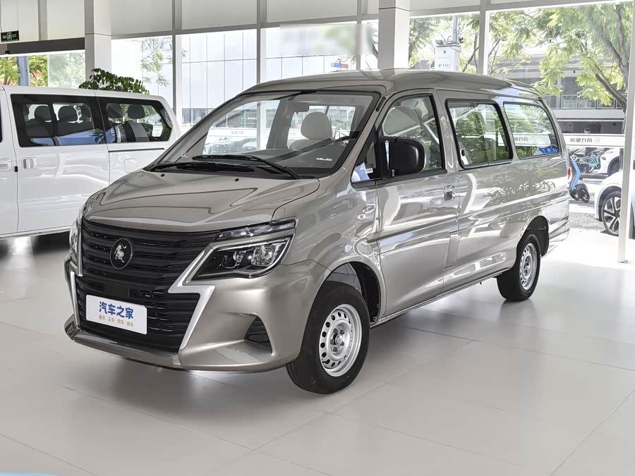 Dongfeng Forthing Lingzhi M5, 2026 — купить в Тольятти под ключ