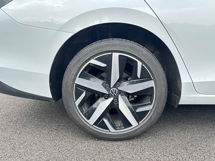 Volkswagen Lamando L, 2024 — фото 9 из 9