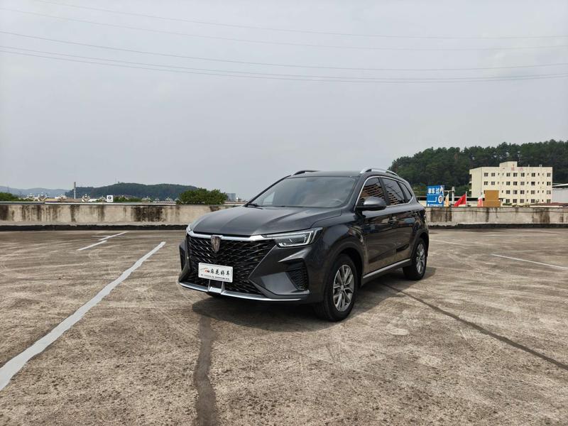 Roewe RX5, 2026 — купить в Саранске под ключ