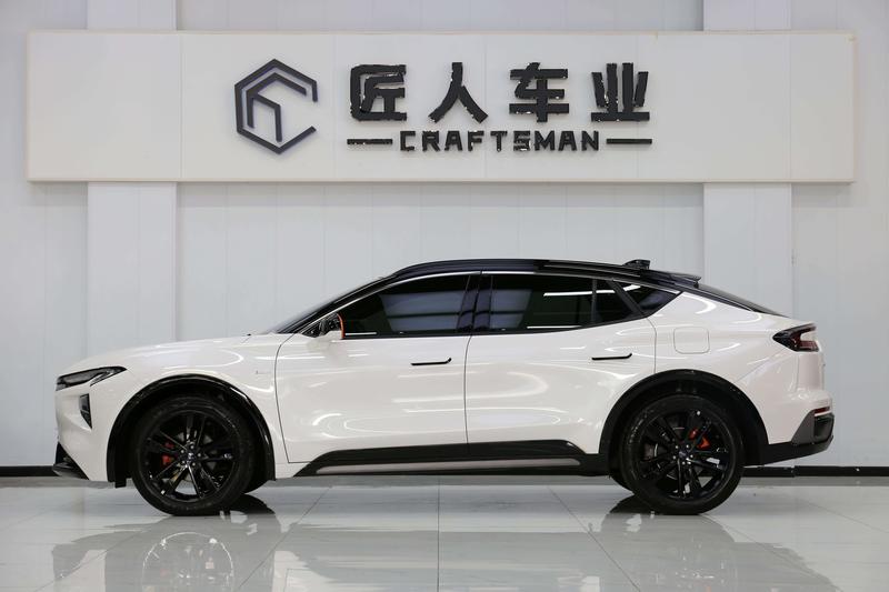 Ford Mondeo Sport (Evos), 2022 — фото 3 из 12