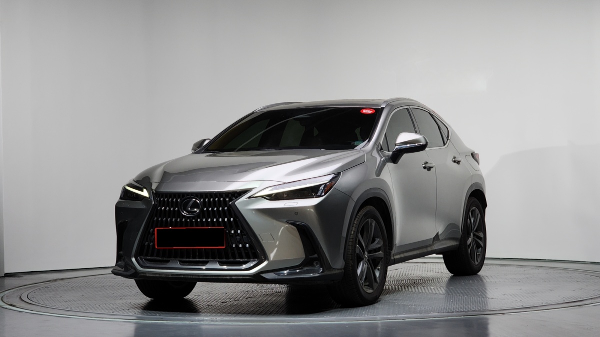 Lexus NX, 2022 — купить в Оренбурге под ключ