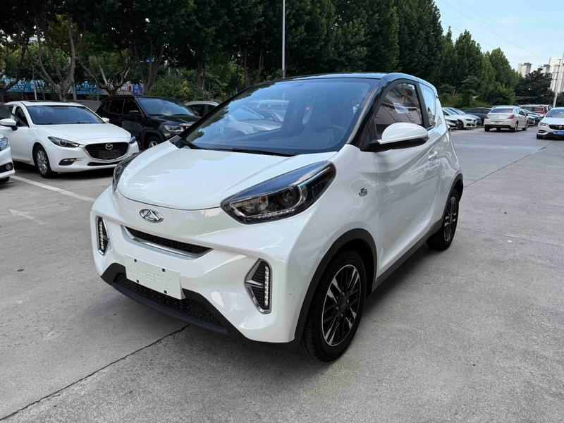 Chery QQ Little Ant, 2022 — купить в Перми под ключ