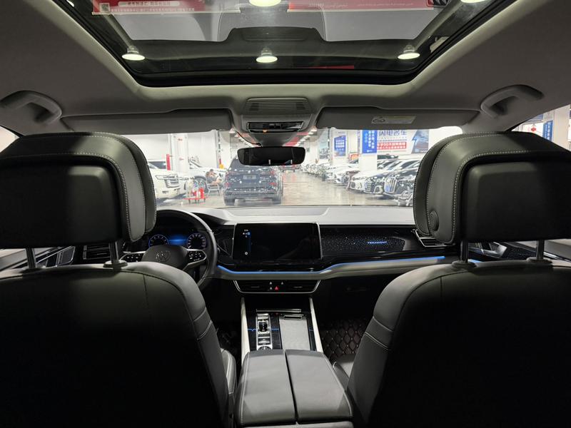 Volkswagen Teramont Pro, 2022 — фото 6 из 11