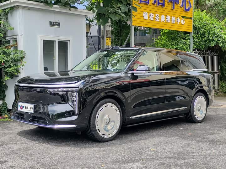 IM motors LS9, 2025 — купить в Оренбурге под ключ