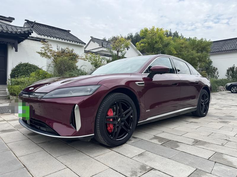 Chery Fulwin A9L, 2025 — купить в Самаре под ключ