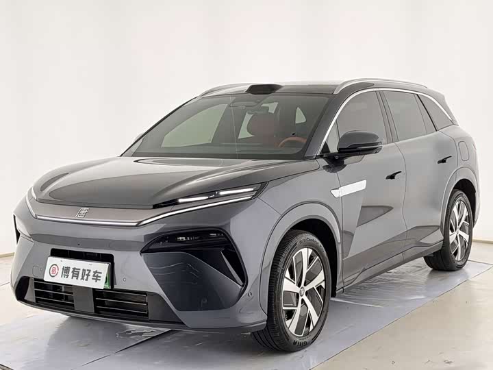 BYD Tang L, 2025 — купить в Ярославле под ключ