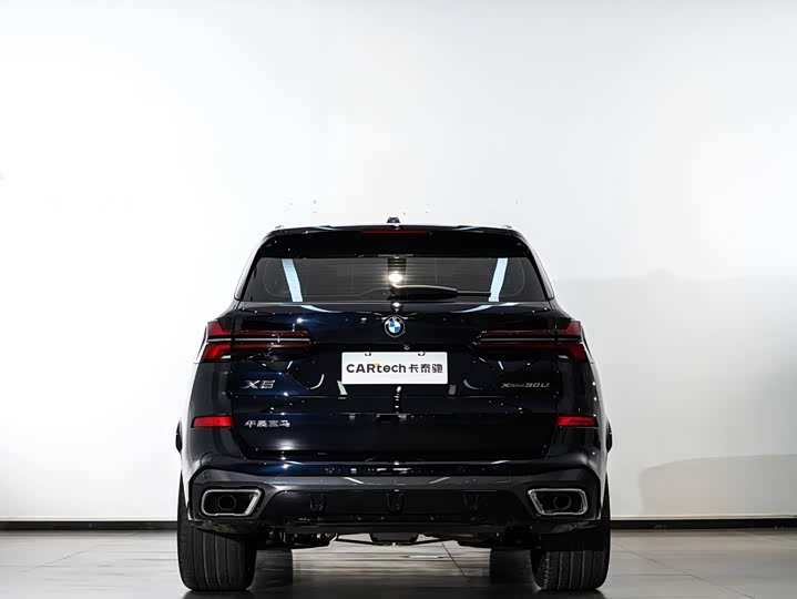 BMW X5, 2026 — фото 7 из 9