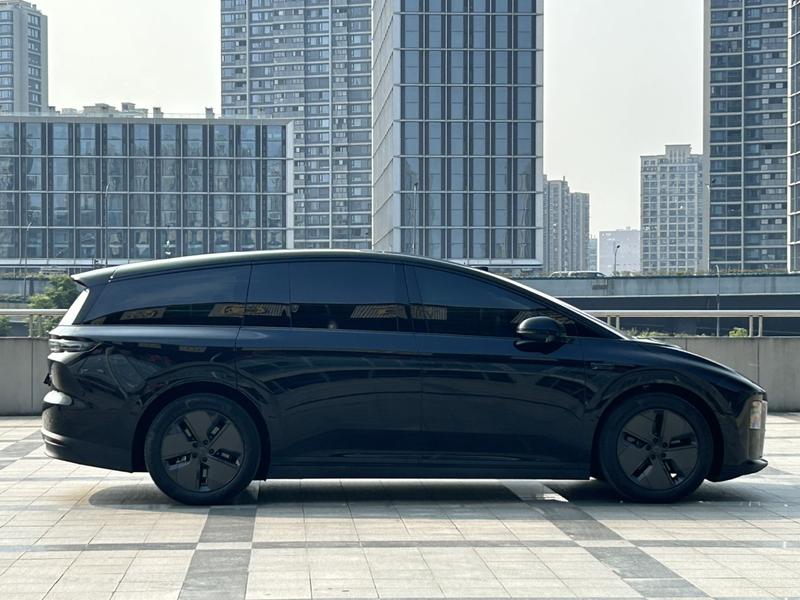 LiXiang i8, 2025 — фото 6 из 10