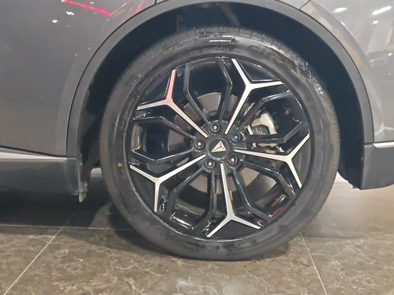 Changan Deepal L07, 2025 — фото 11 из 12