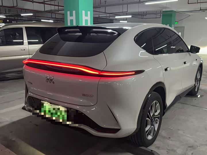 IM motors LS7, 2023 — фото 6 из 9