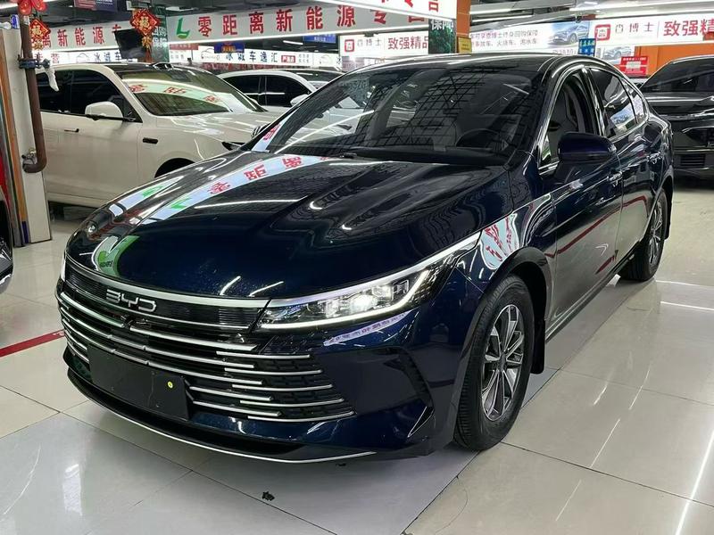 BYD Destroyer 05, 2024 — купить в Пензе под ключ