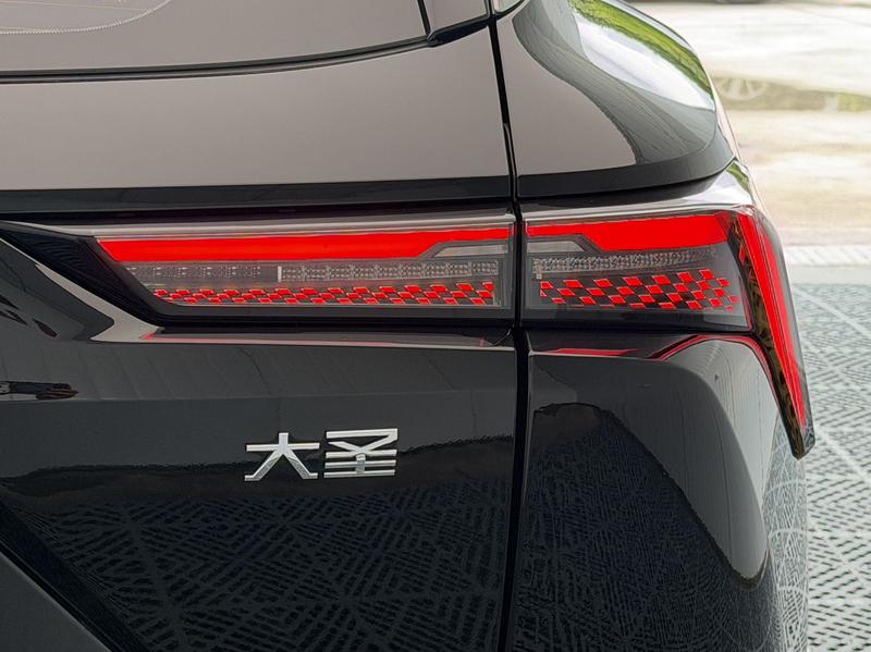 Jetour Dashing, 2023 — фото 7 из 12
