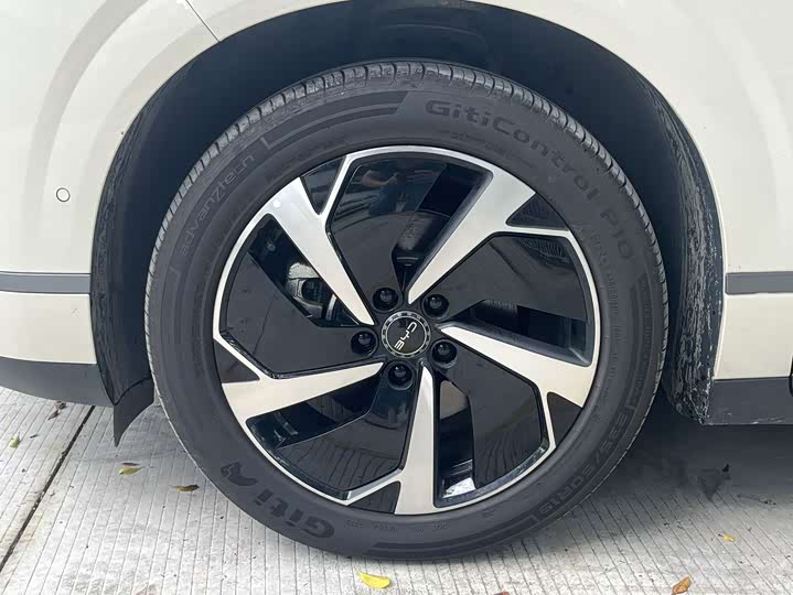 BYD Sea Lion 06 Hybrid/EV, 2025 — фото 2 из 9