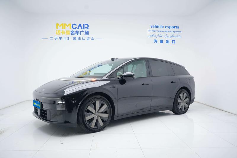 LiXiang i6, 2025 — купить в Белгороде под ключ