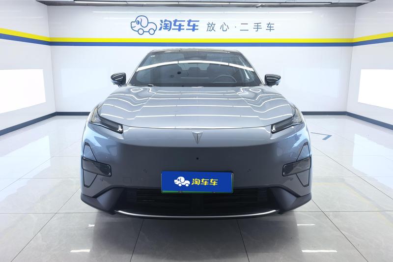 Changan Deepal S05, 2024 — фото 2 из 10
