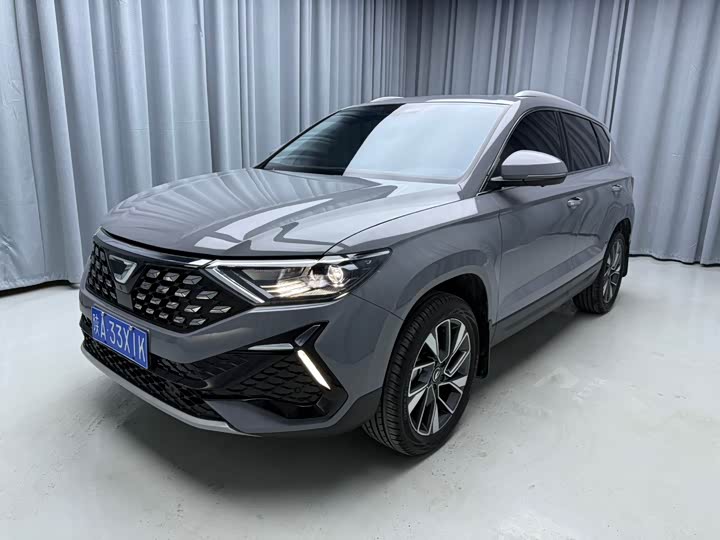 Jetta VS5, 2023 — купить в Санкт-Петербурге под ключ
