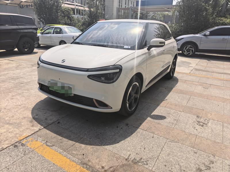 Dongfeng Yipai Nano 01, 2024 — купить в Ярославле под ключ