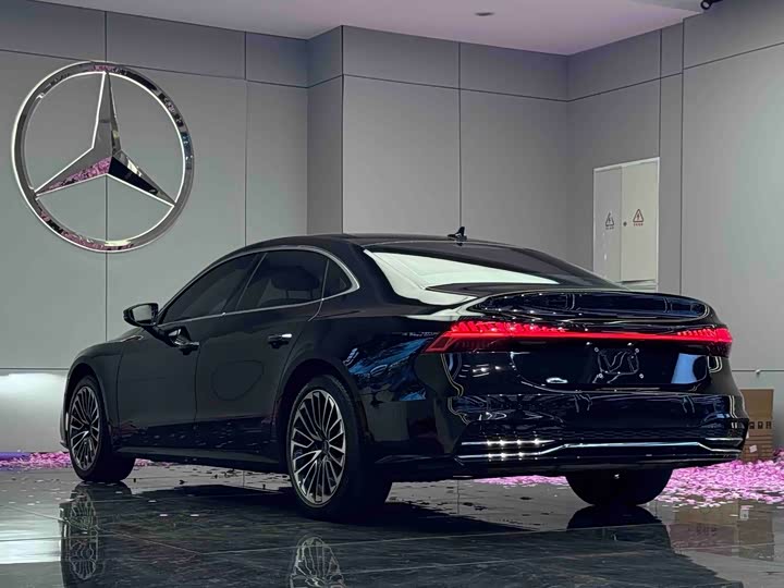 Audi A7L, 2024 — фото 9 из 9