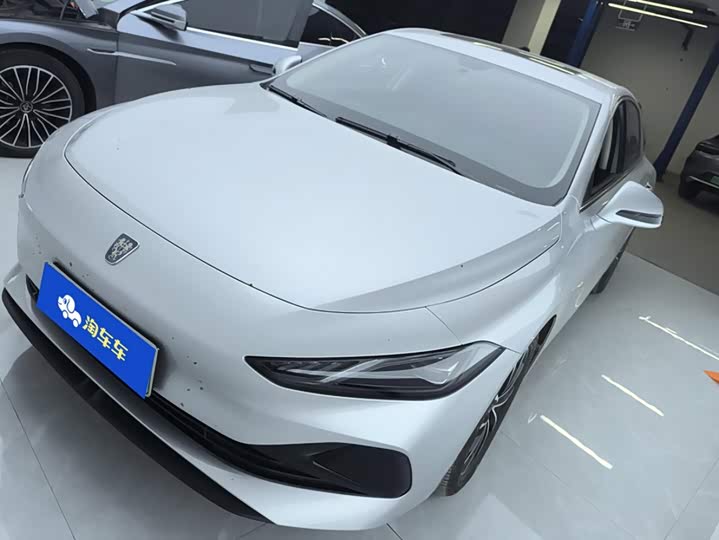 Roewe D7, 2025 — купить в Нижнем Новгороде под ключ