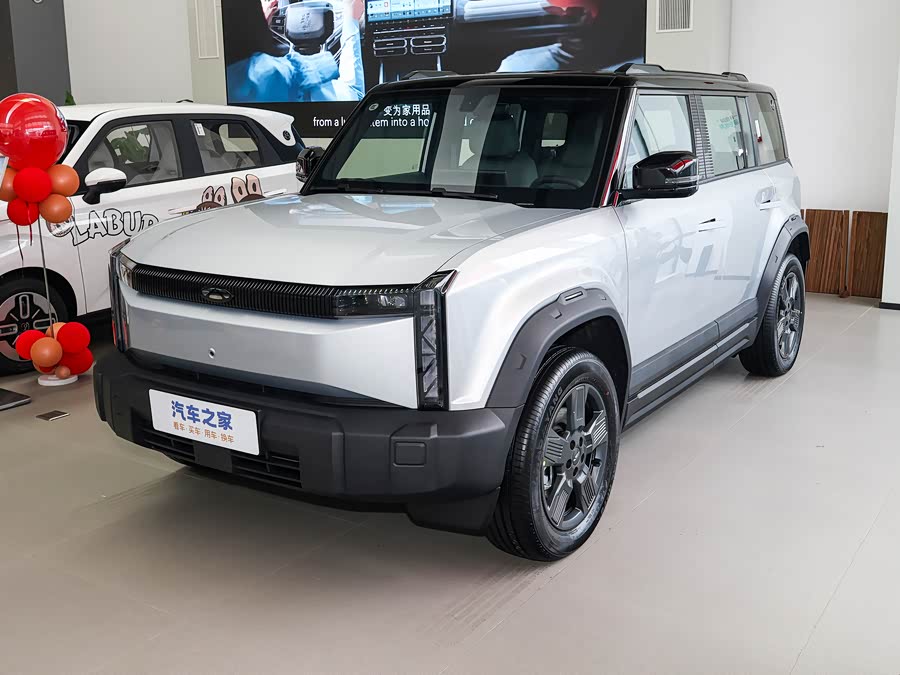 Chery Fulwin X3, 2026 — купить в Самаре под ключ