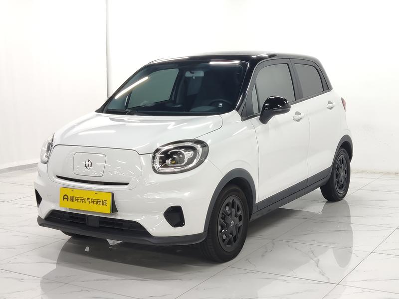 Leapmotor T03, 2025 — купить в Санкт-Петербурге под ключ