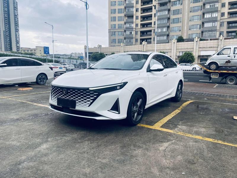 Changan Raeton Plus, 2022 — купить в Брянске под ключ