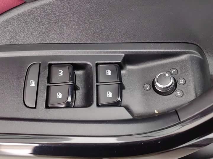 Dongfeng Aeolus AX7, 2022 — фото 9 из 9